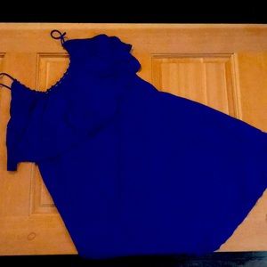 Completely adjustable dress